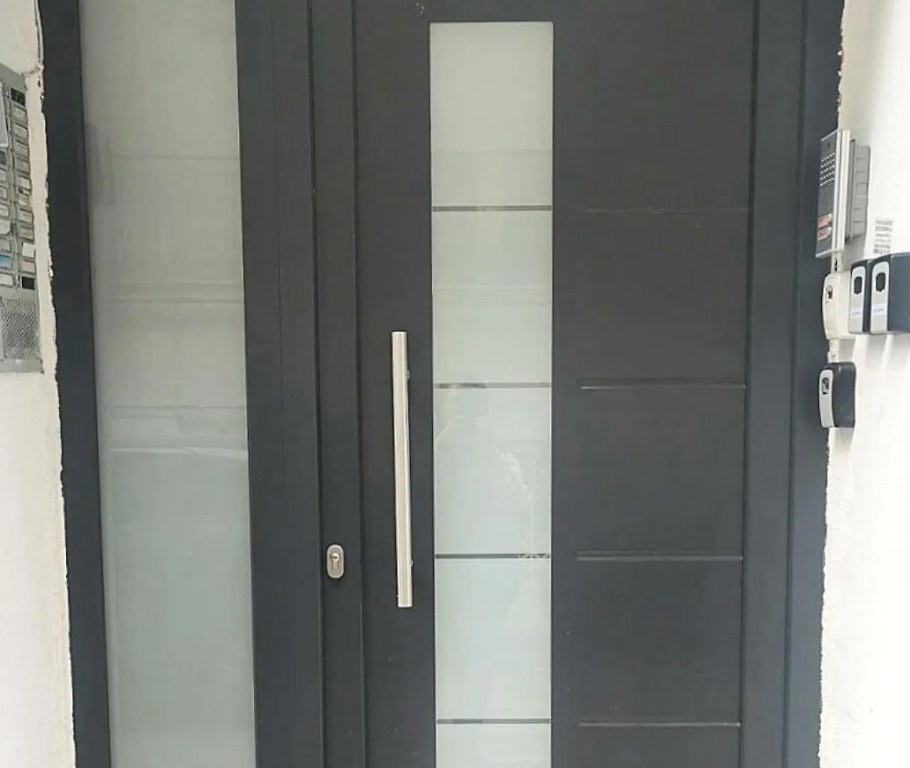 Apartment Studio Thessaloniki 1