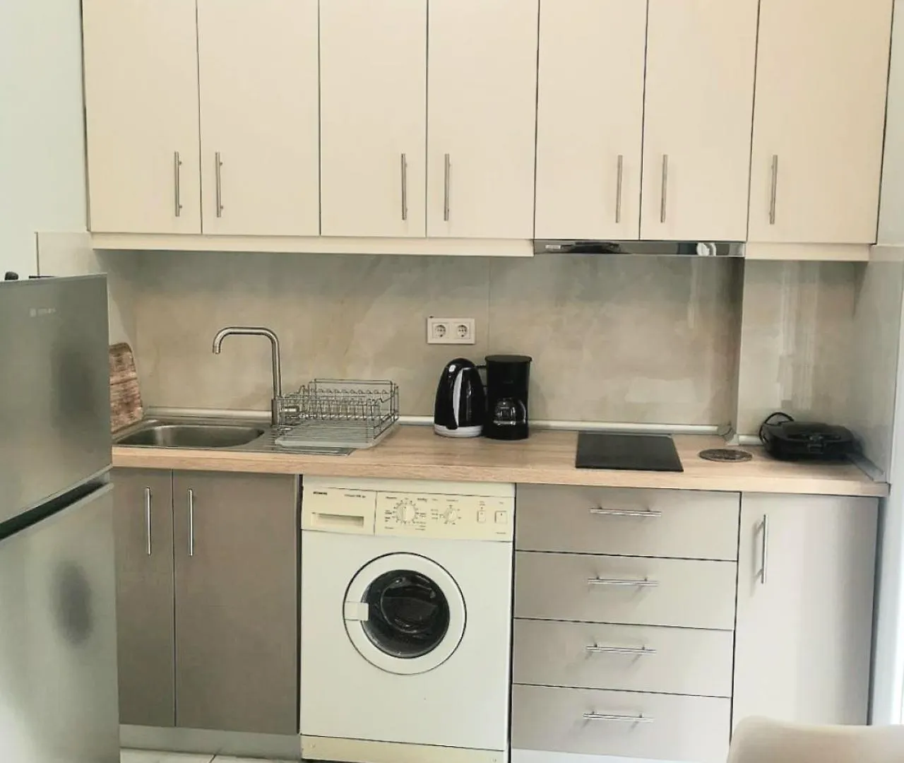 Apartment Studio Thessaloniki 1 Greece