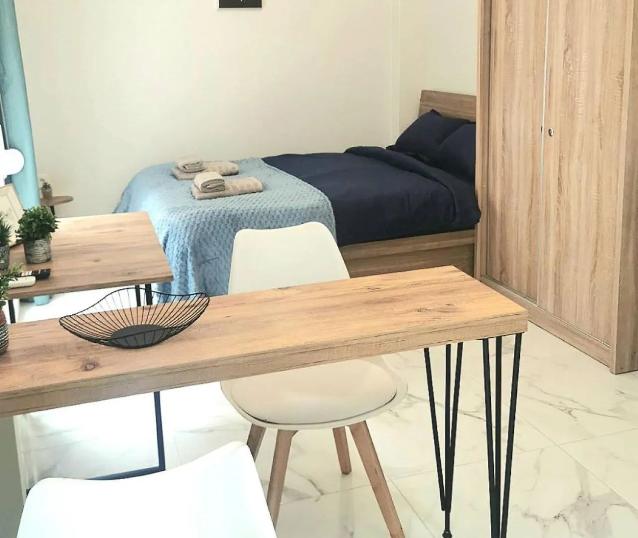 Studio Thessaloniki 1