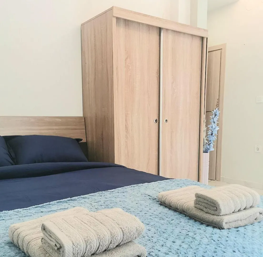 Apartment Studio Thessaloniki 1