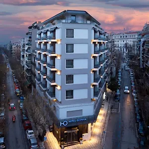 Domotel Olympia Thessaloníki